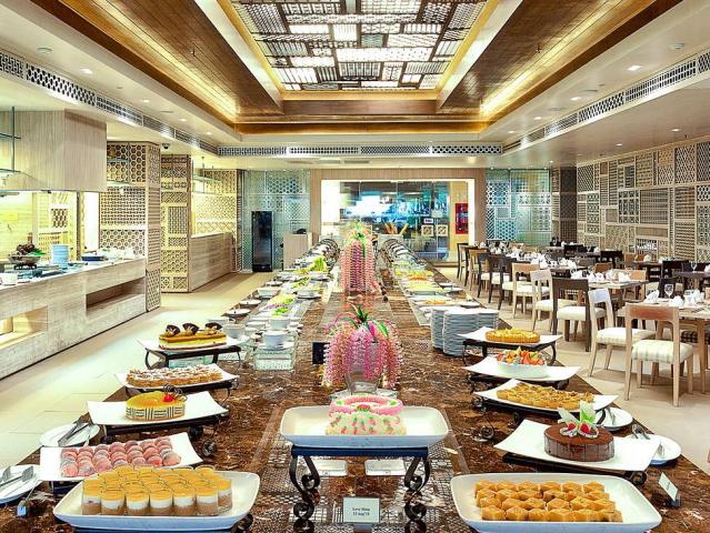 Phuket Graceland Resort & Spa