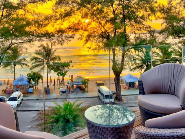 Phuket Graceland Resort & Spa