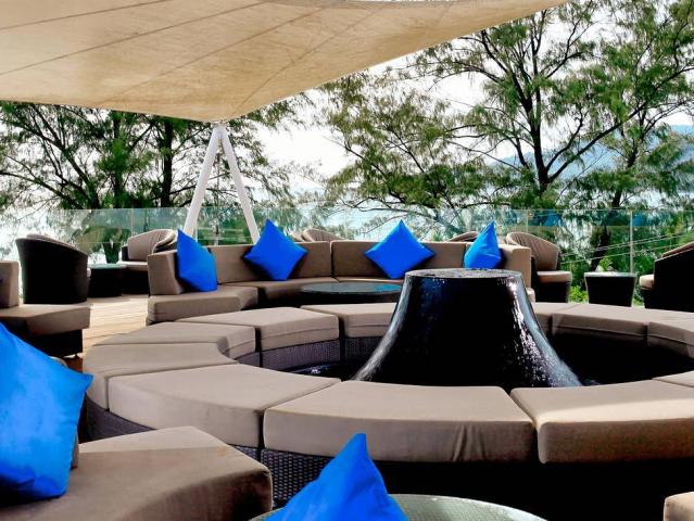 Phuket Graceland Resort & Spa