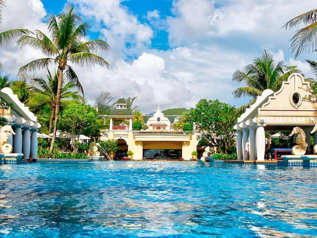 Phuket Graceland Resort & Spa