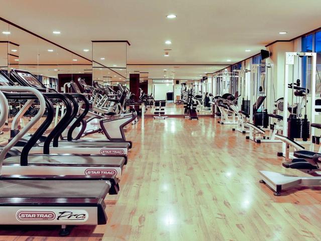 Phuket Graceland Resort & Spa