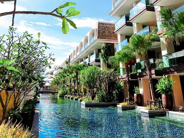 Phuket Graceland Resort & Spa