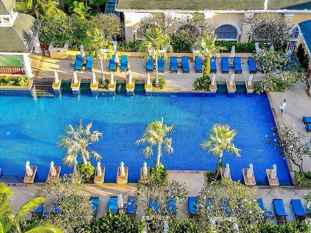 Phuket Graceland Resort & Spa