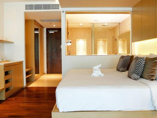 Phuket Graceland Resort & Spa