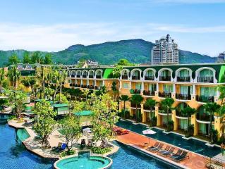Phuket Graceland Resort & Spa