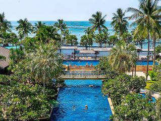 Jomtien Palm Beach hotel & resort  
