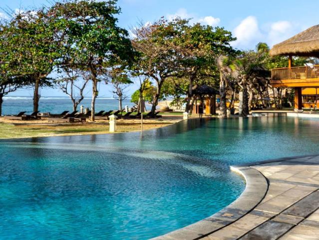 Merusaka Nusa Dua