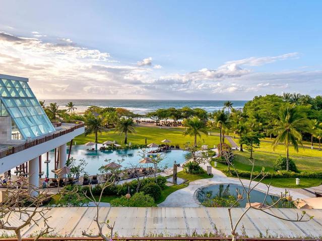 Merusaka Nusa Dua