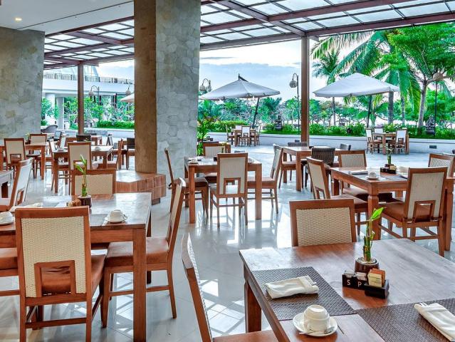 Merusaka Nusa Dua