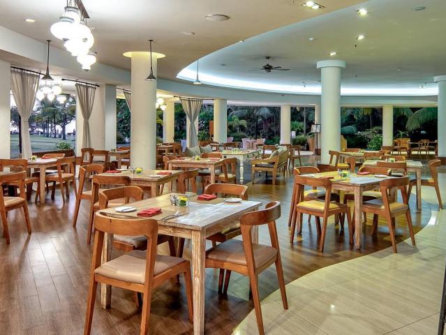 Merusaka Nusa Dua