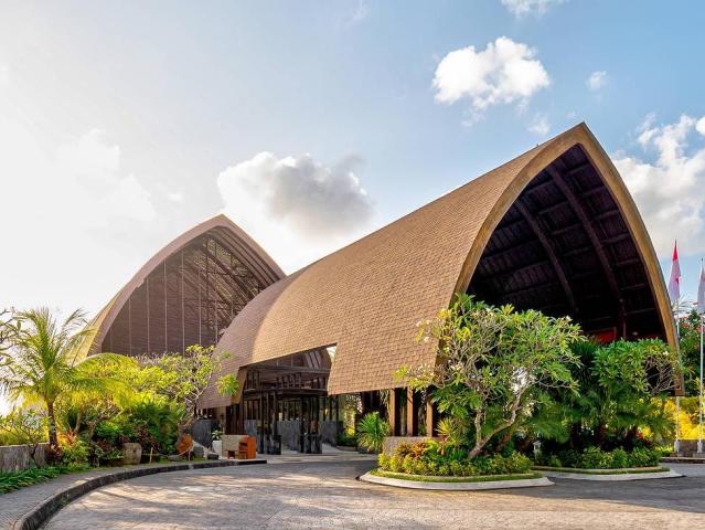 Merusaka Nusa Dua