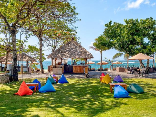 Merusaka Nusa Dua