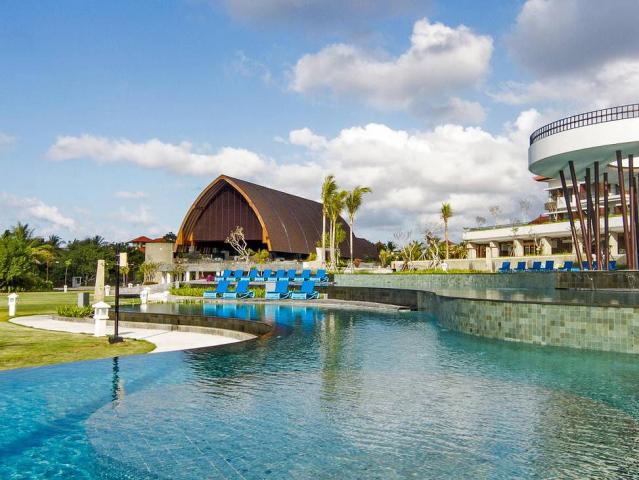 Merusaka Nusa Dua
