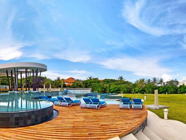 Merusaka Nusa Dua