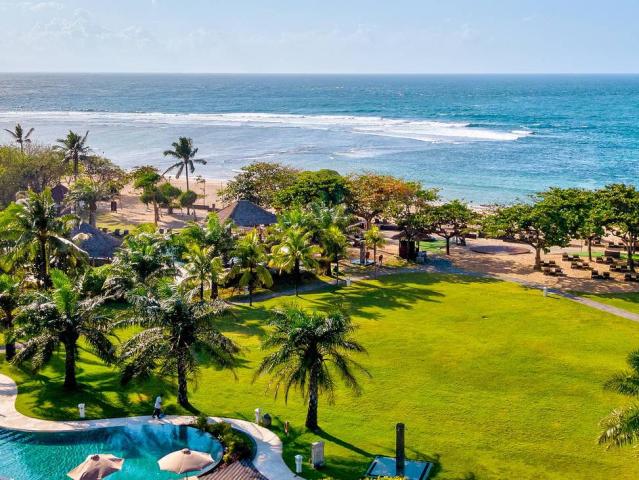 Merusaka Nusa Dua