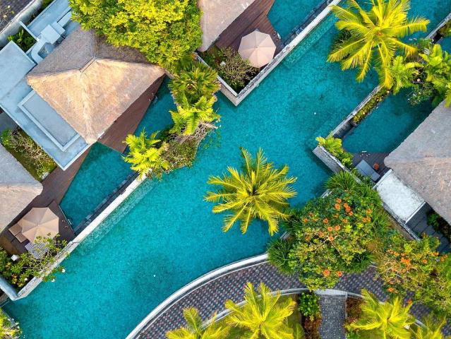 Merusaka Nusa Dua