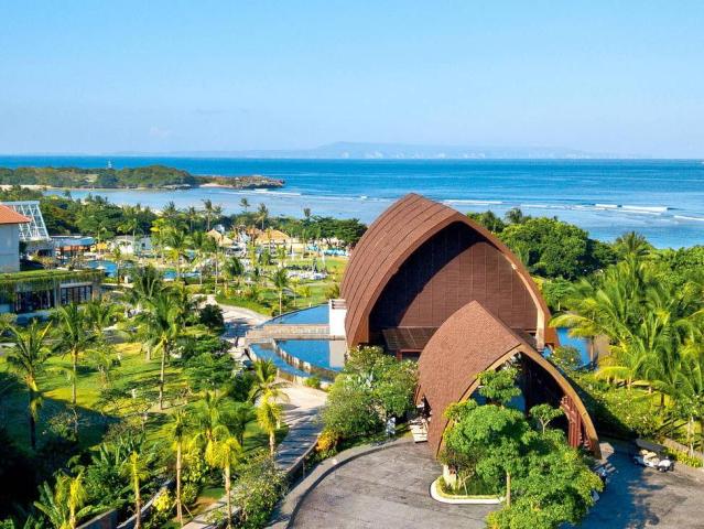 Merusaka Nusa Dua