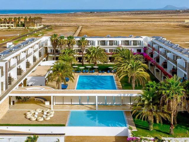 Dunas de Sal