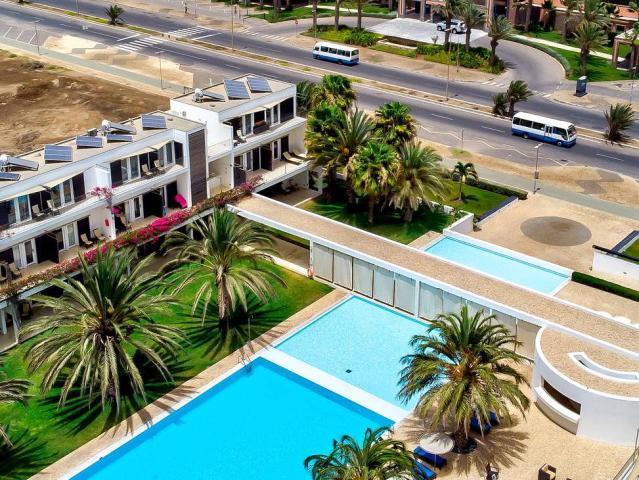 Dunas de Sal