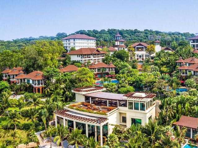 Sheraton Pattaya Resort