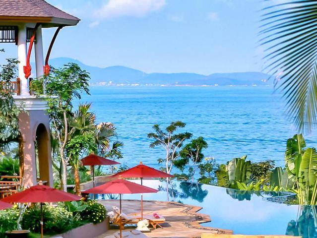 Sheraton Pattaya Resort