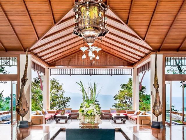 Sheraton Pattaya Resort