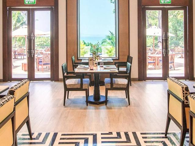 Sheraton Pattaya Resort
