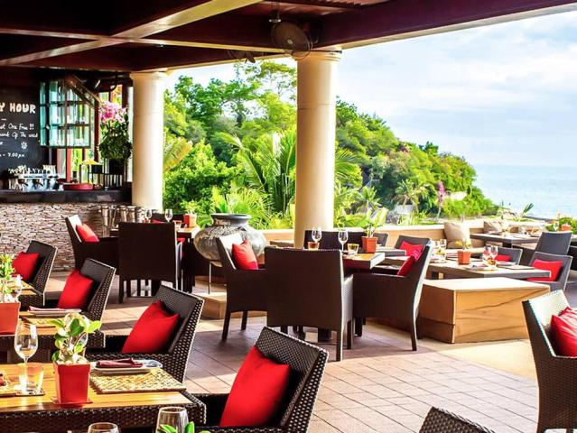 Sheraton Pattaya Resort