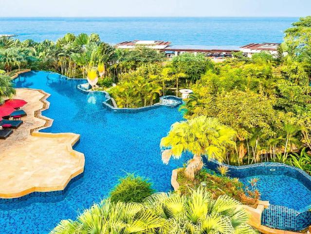Sheraton Pattaya Resort