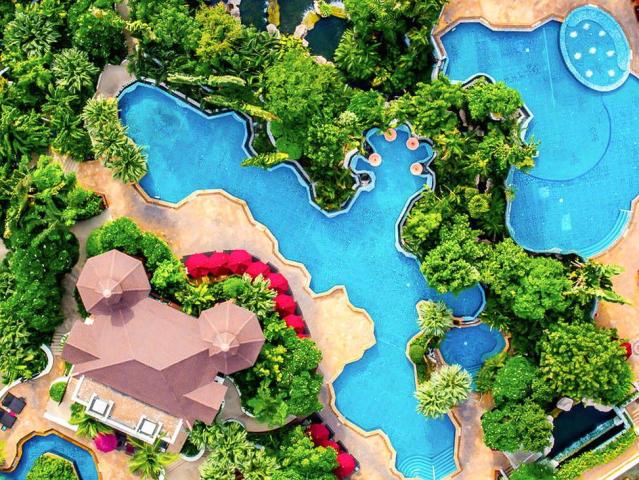 Sheraton Pattaya Resort