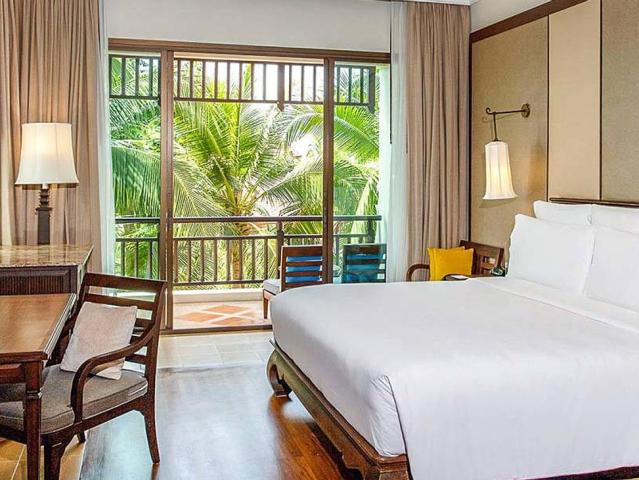 Sheraton Pattaya Resort