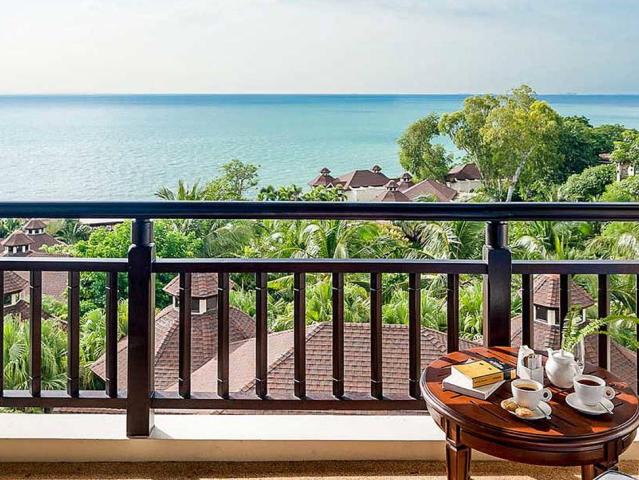 Sheraton Pattaya Resort