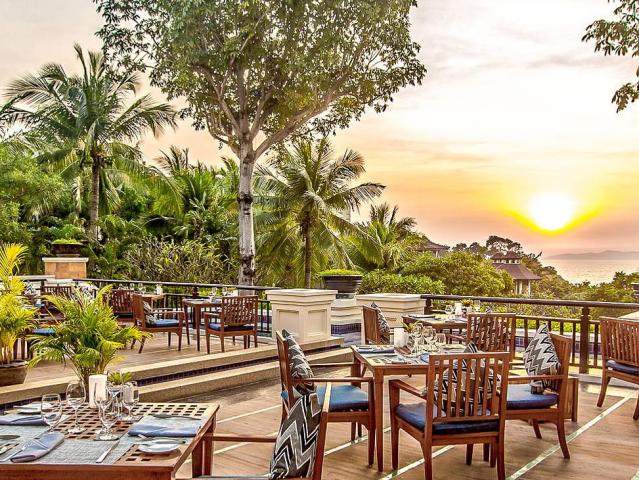 Sheraton Pattaya Resort
