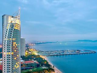 Movenpick Siam Hotel Na Jomtien Pattaya