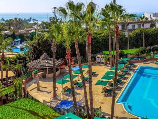 Hotel Argana
