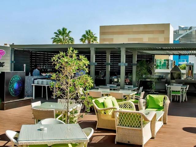 Elite Byblos