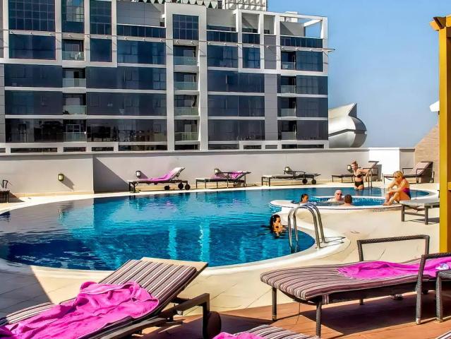 Elite Byblos