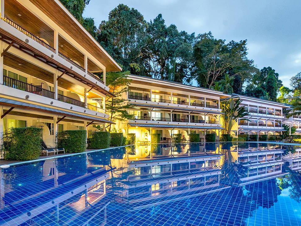 TUI Blue Khaolak