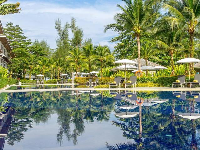 TUI Blue Khaolak