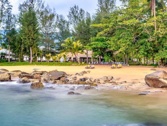 TUI Blue Khaolak