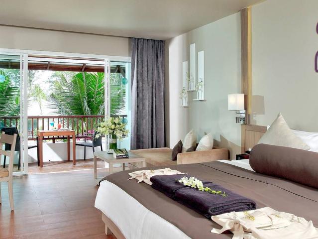 TUI Blue Khaolak