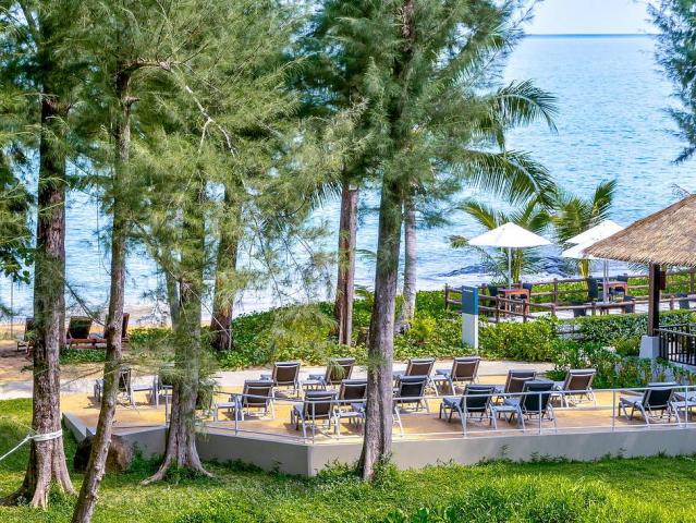 TUI Blue Khaolak
