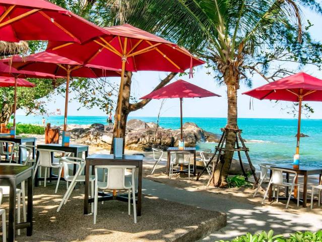 TUI Blue Khaolak