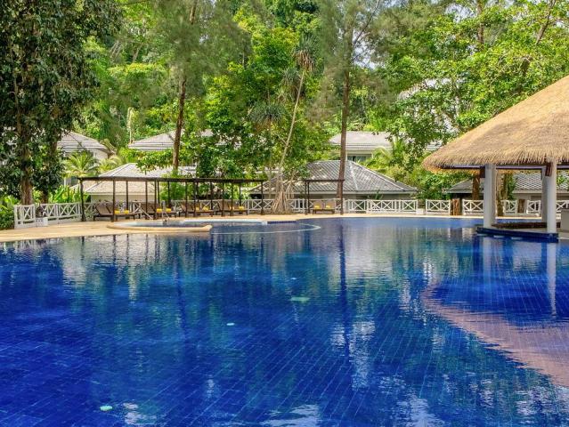 TUI Blue Khaolak