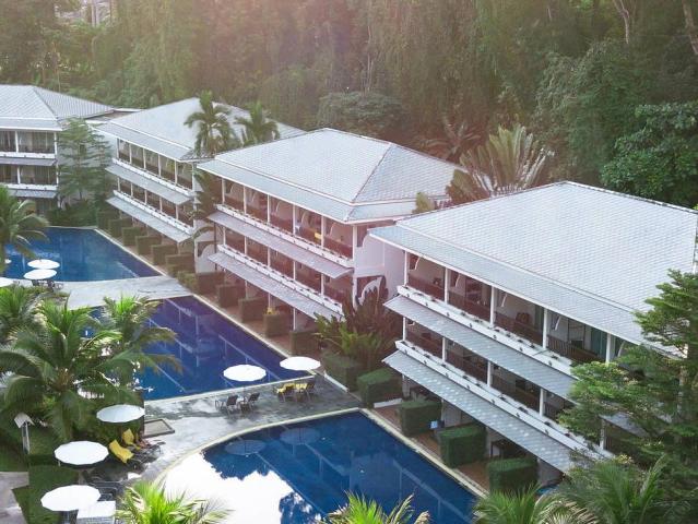 TUI Blue Khaolak