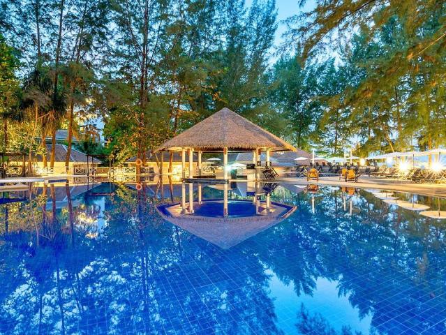 TUI Blue Khaolak