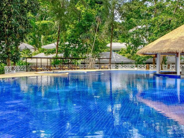 TUI Blue Khaolak