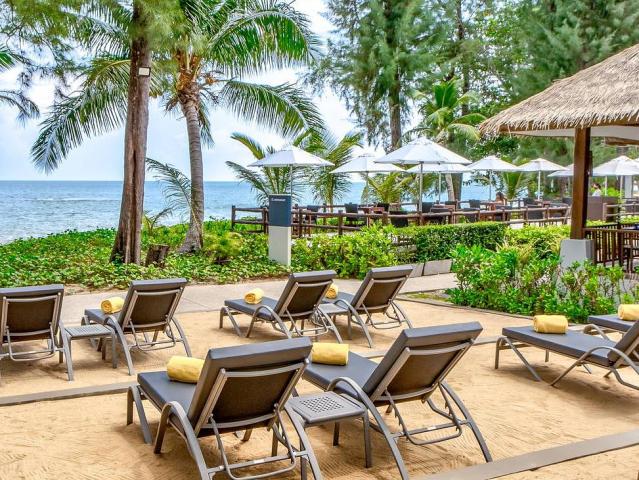 TUI Blue Khaolak