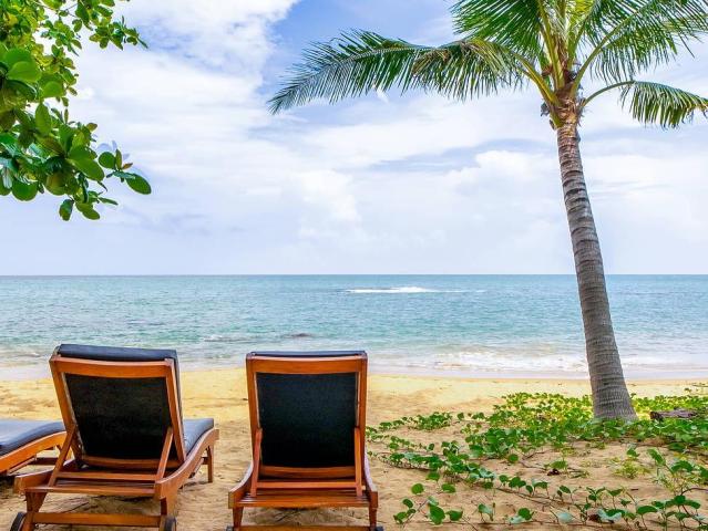 TUI Blue Khaolak