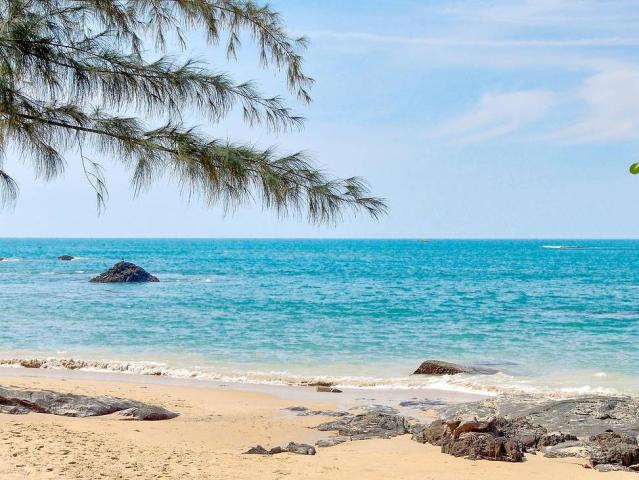 TUI Blue Khaolak